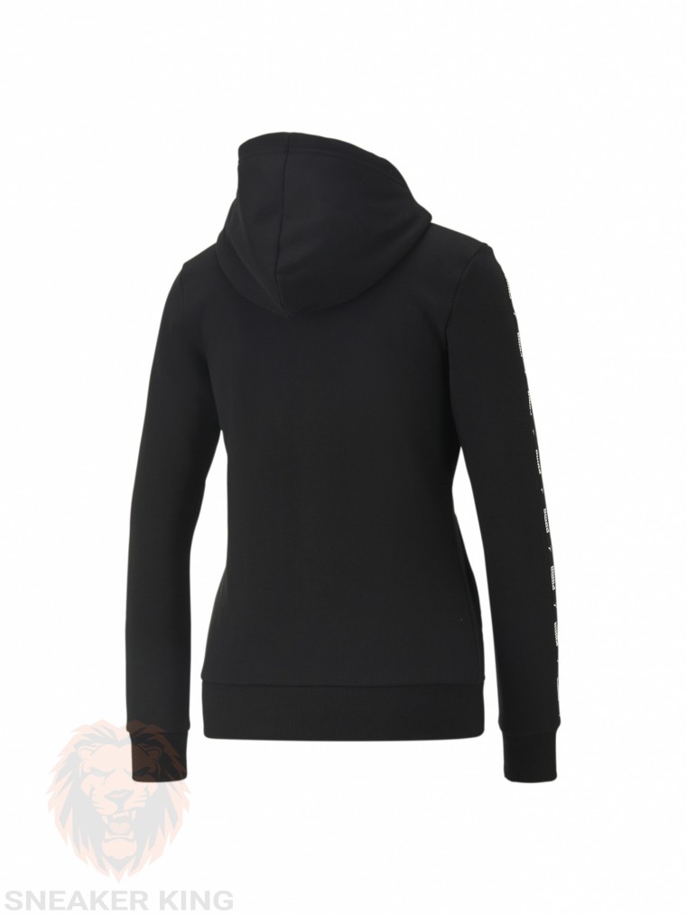 Спортивний костюм жіночий Puma zip tracksuit 